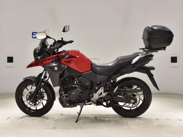 Suzuki V STROM 250