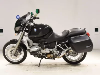 BMW BMW R850R
