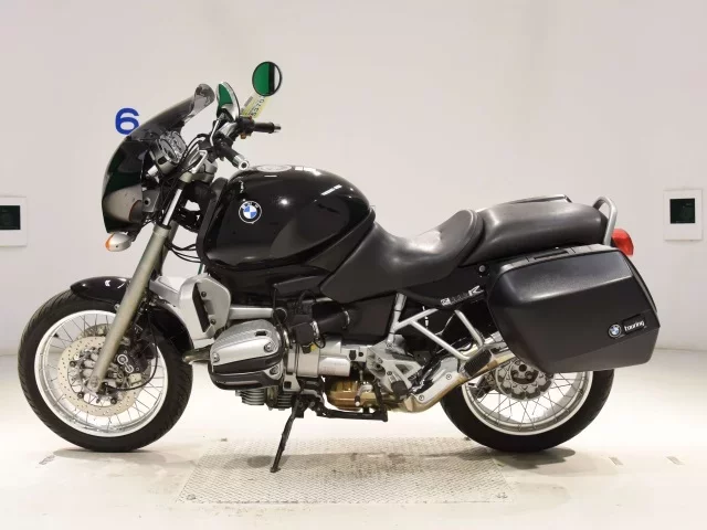 BMW BMW R850R