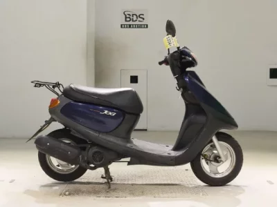 Yamaha JOG-3