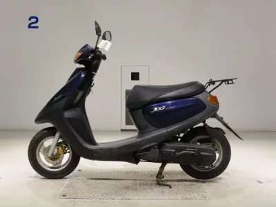 Yamaha JOG-3