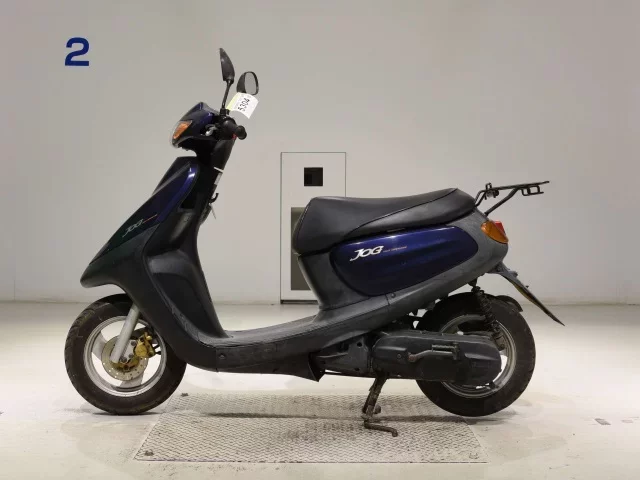 Yamaha JOG-3