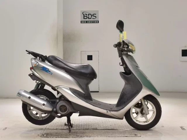 Yamaha JOG ZR-2