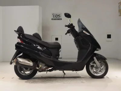 SYM SYM RV125JP