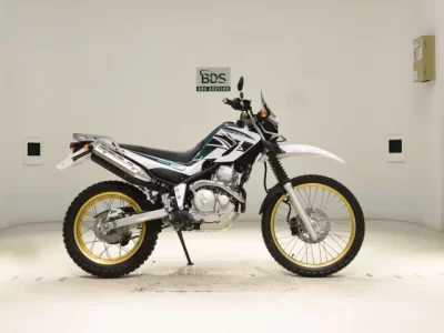Yamaha SEROW 250-2
