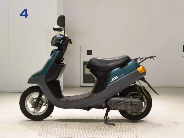 Yamaha JOG APRIO