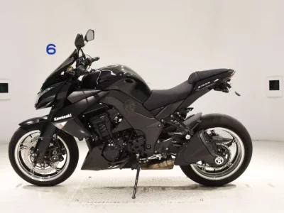 Kawasaki Z1000-4
