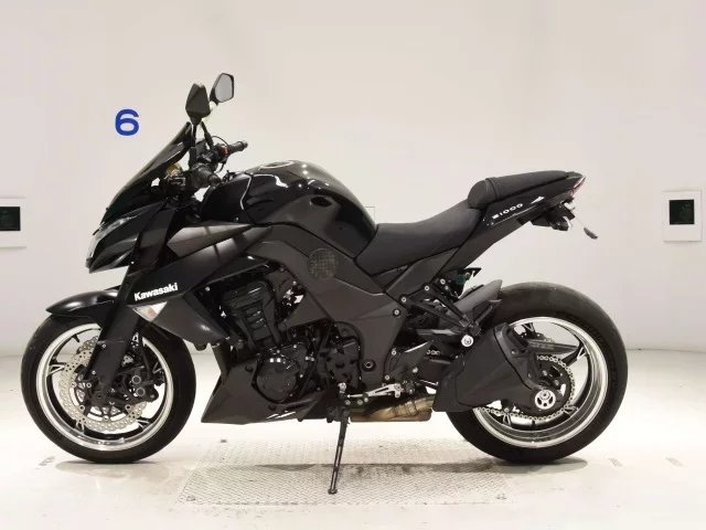 Kawasaki Z1000-4