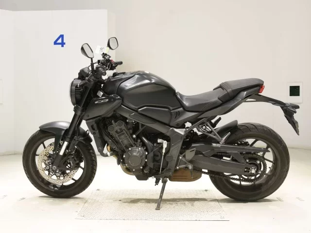 Honda CB650R