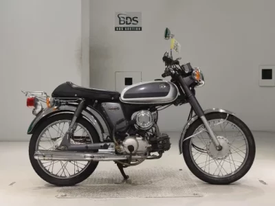 Yamaha YB-1