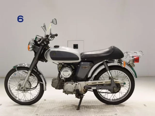 Yamaha YB-1