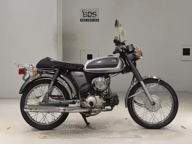 Yamaha YB-1
