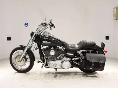 Harley-Davidson HARLEY FXDC1580