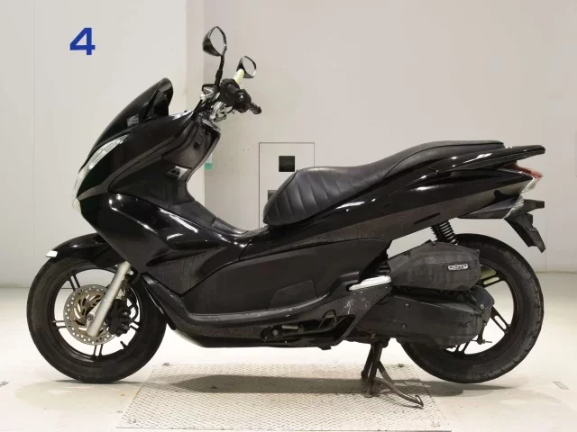 Honda PCX125