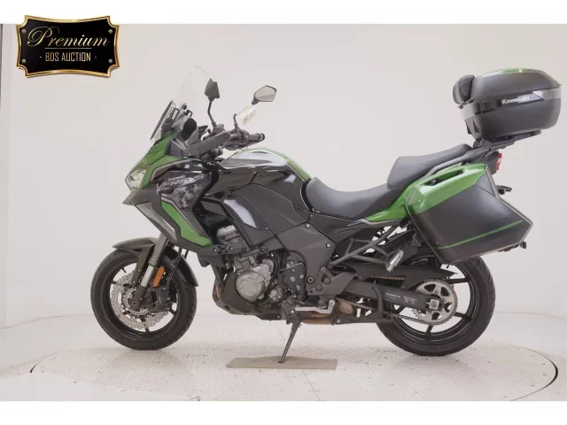 Kawasaki VERSYS 1000SE