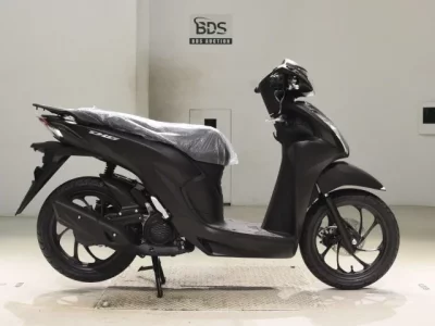 Honda DIO110-3 BASIC