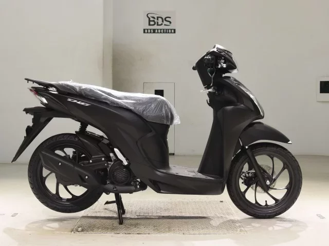Honda DIO110-3 BASIC