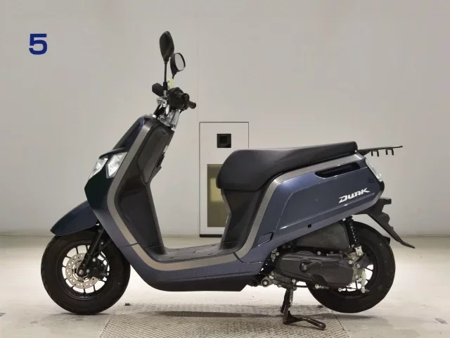 Honda DUNK