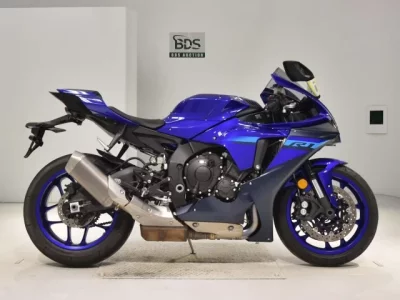 Yamaha YZF-R1