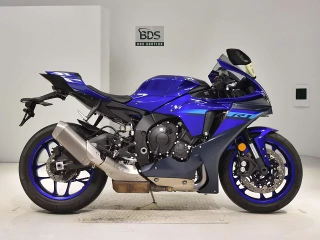 Yamaha YZF-R1