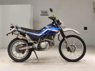 Yamaha SEROW 225-3