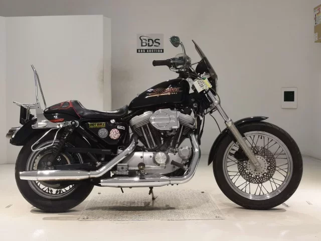 Harley-Davidson HARLEY XLH883