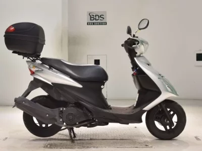 Suzuki ADDRESS V125