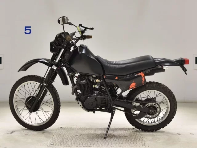 Honda XLX250R