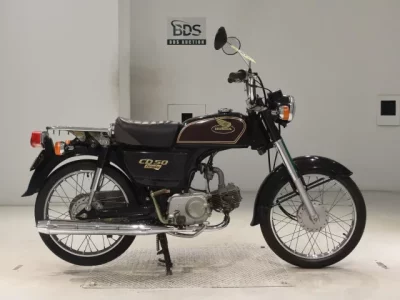 Honda CD50