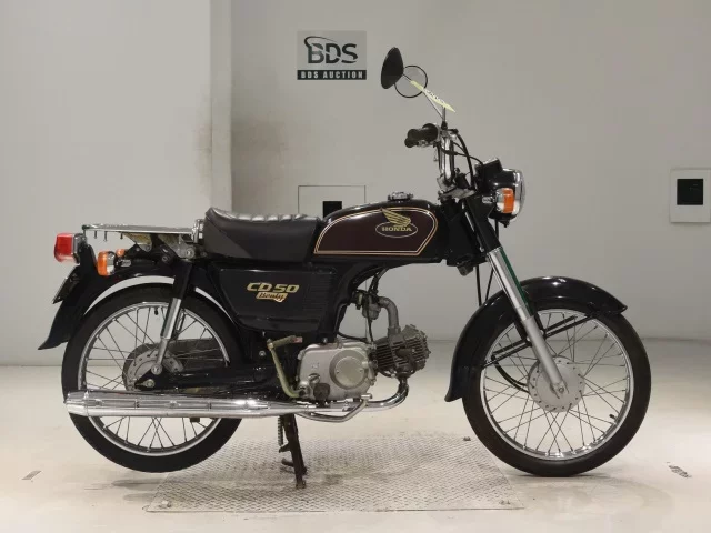 Honda CD50