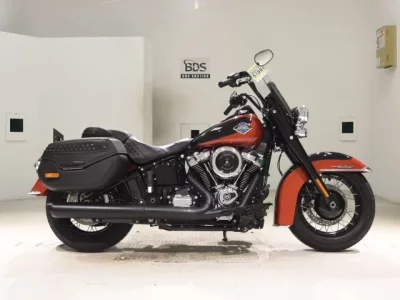 Harley-Davidson HARLEY FLHC1920