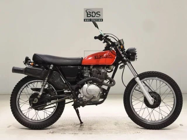 Honda XL230
