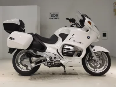 BMW BMW R1150RT