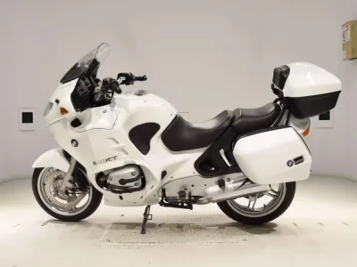 BMW BMW R1150RT