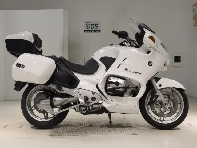 BMW BMW R1150RT