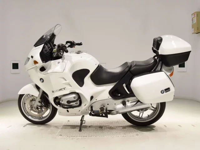 BMW BMW R1150RT