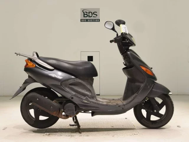 Yamaha AXIS100