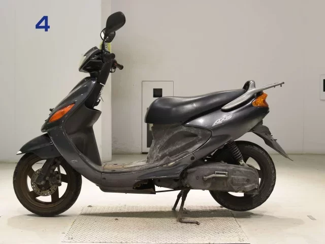 Yamaha AXIS100