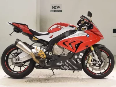 BMW BMW S1000RR
