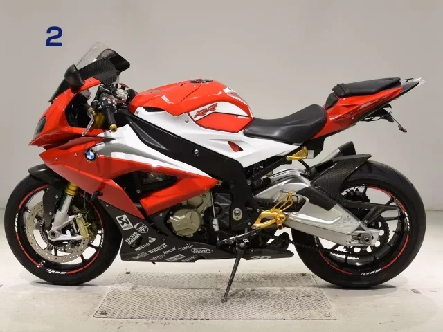 BMW BMW S1000RR