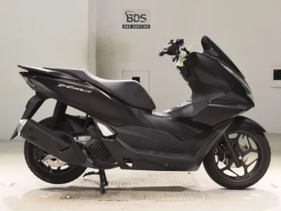 Honda PCX160