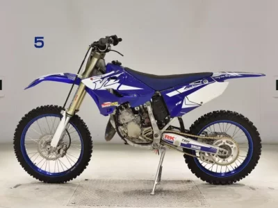 Yamaha YZ125