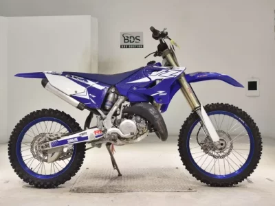 Yamaha YZ125