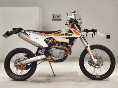 Other KTM500EXC-F SIXDAYS