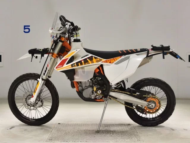 Other KTM500EXC-F SIXDAYS