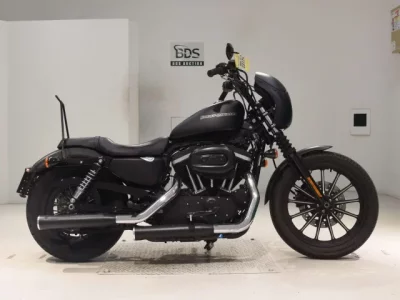 Harley-Davidson HARLEY XL883N
