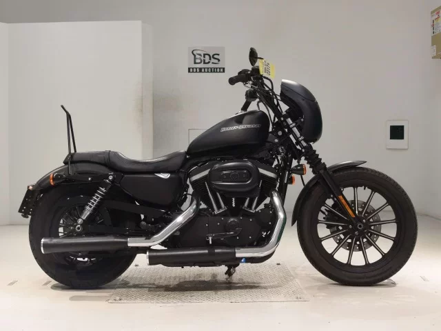 Harley-Davidson HARLEY XL883N