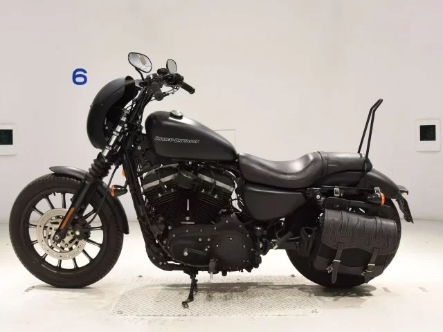 Harley-Davidson HARLEY XL883N