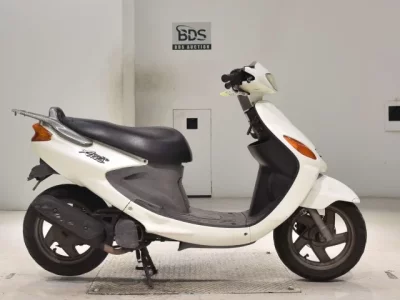 Yamaha AXIS100