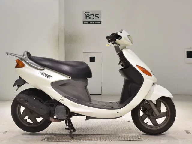 Yamaha AXIS100